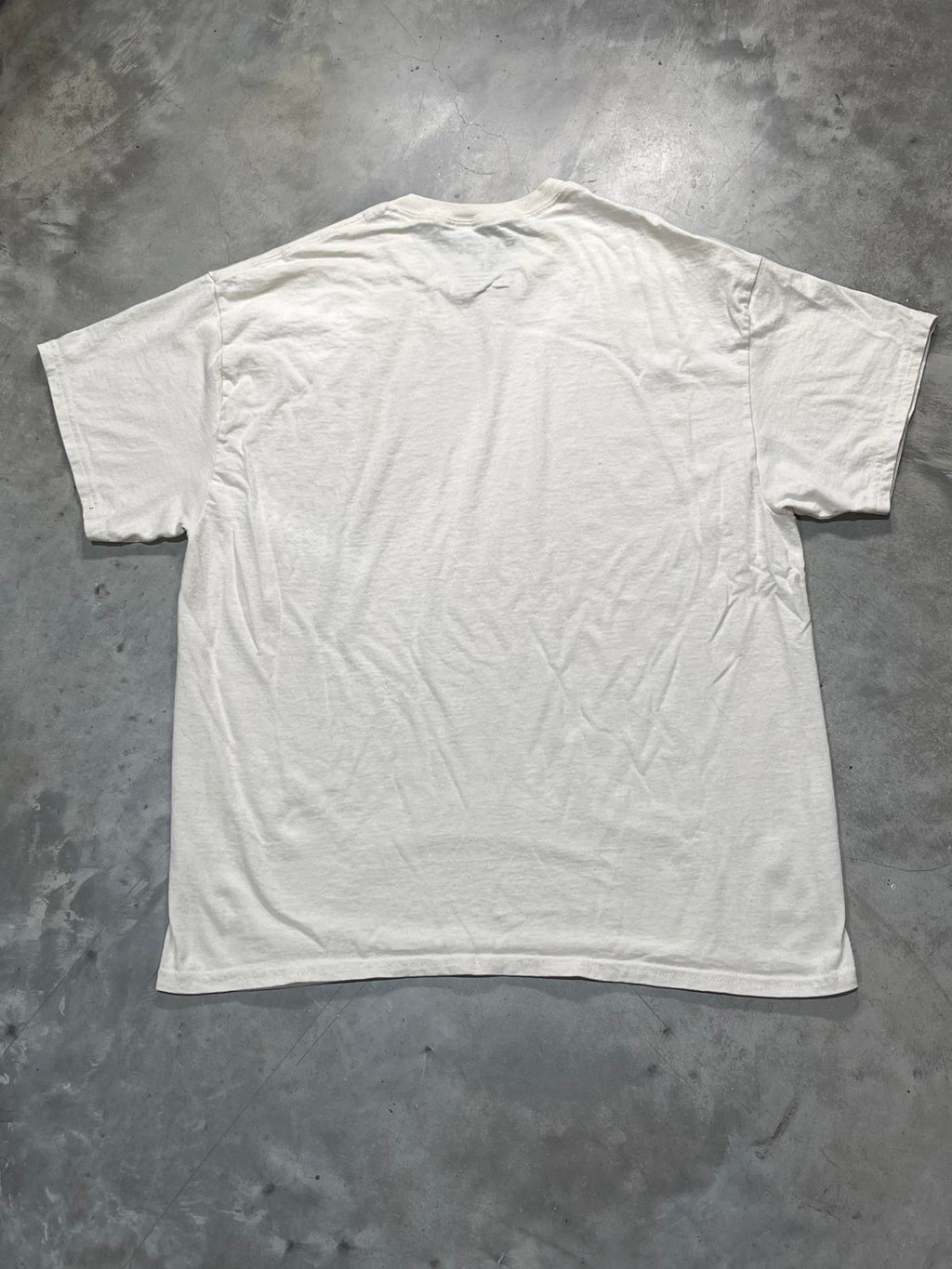 Beck Preowned XL T-shirt