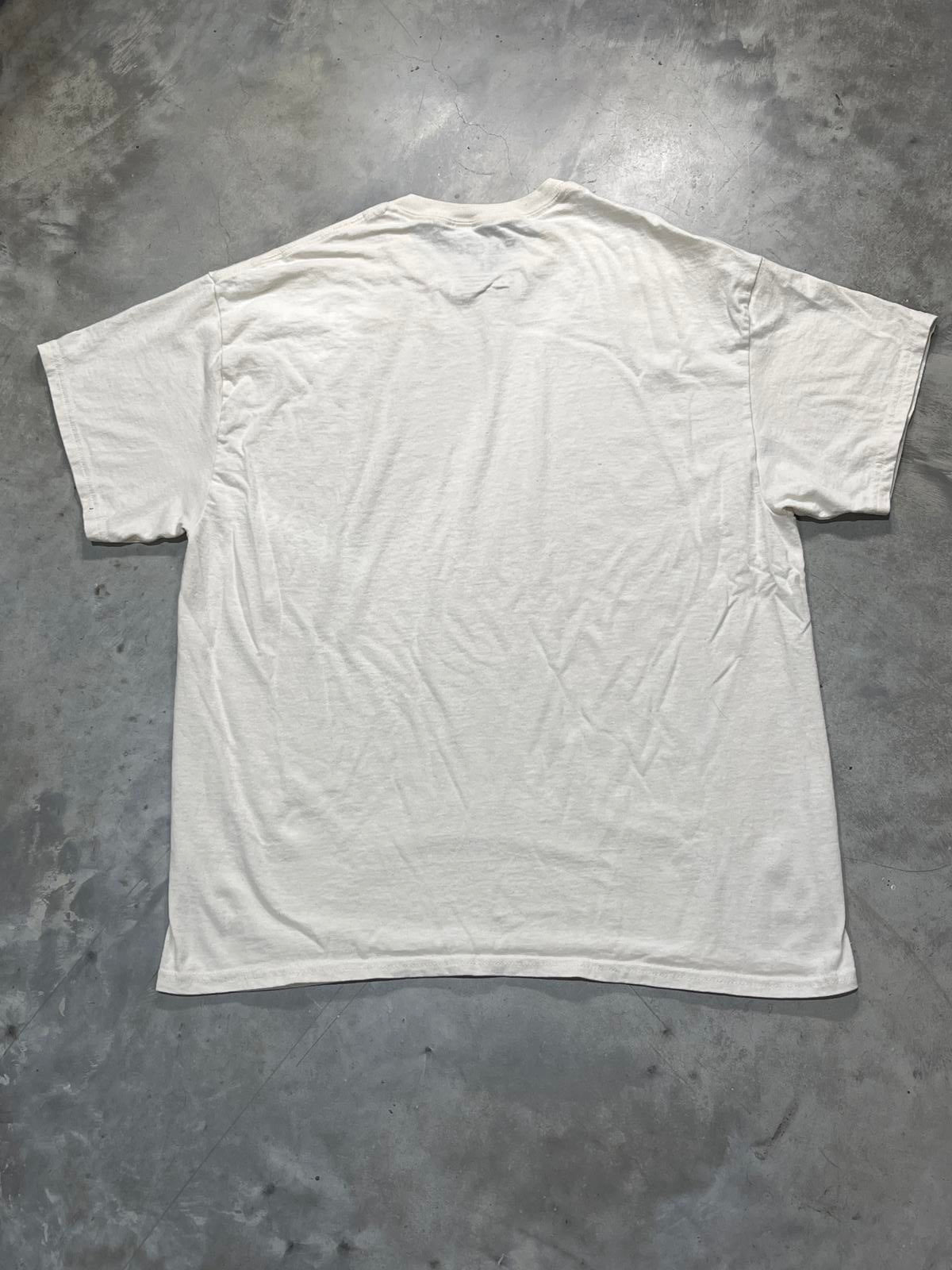 Beck Preowned XL T-shirt