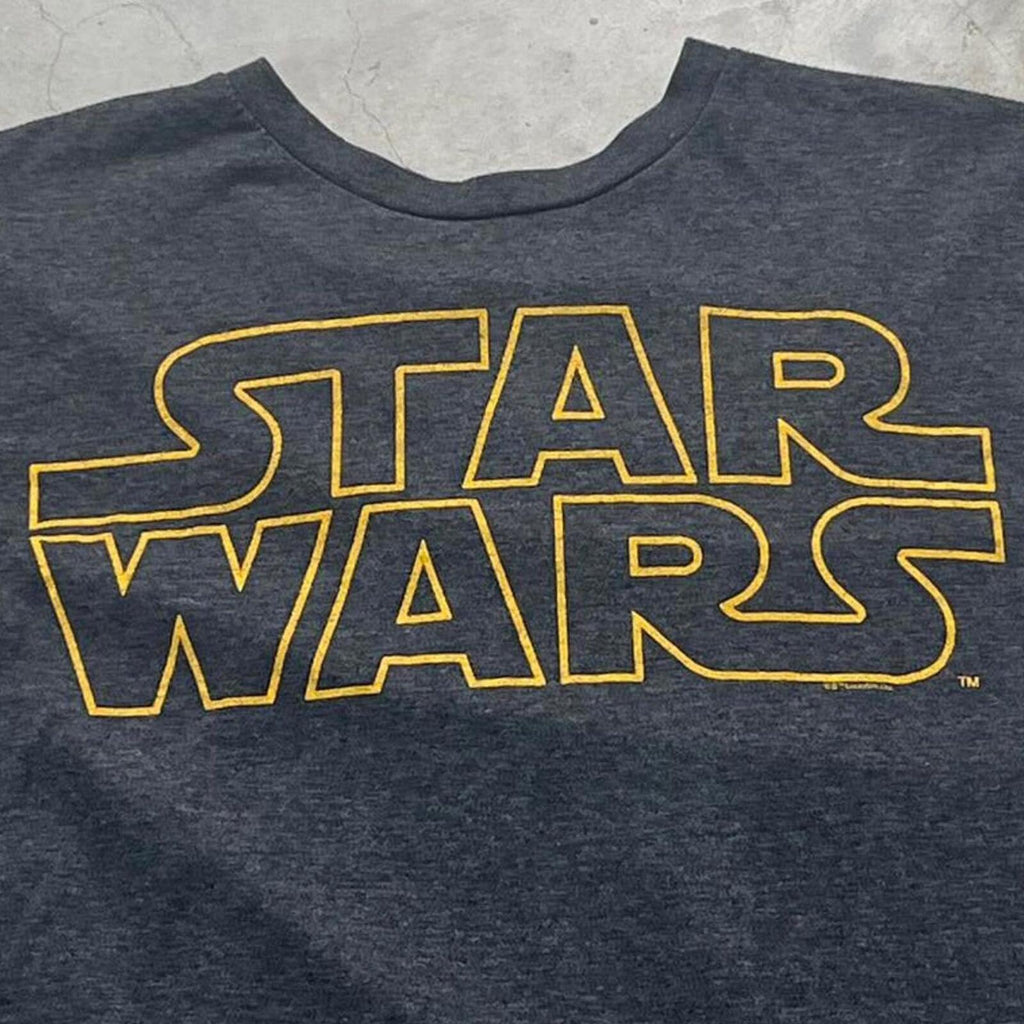 Starwars Preowned Small T-shirt