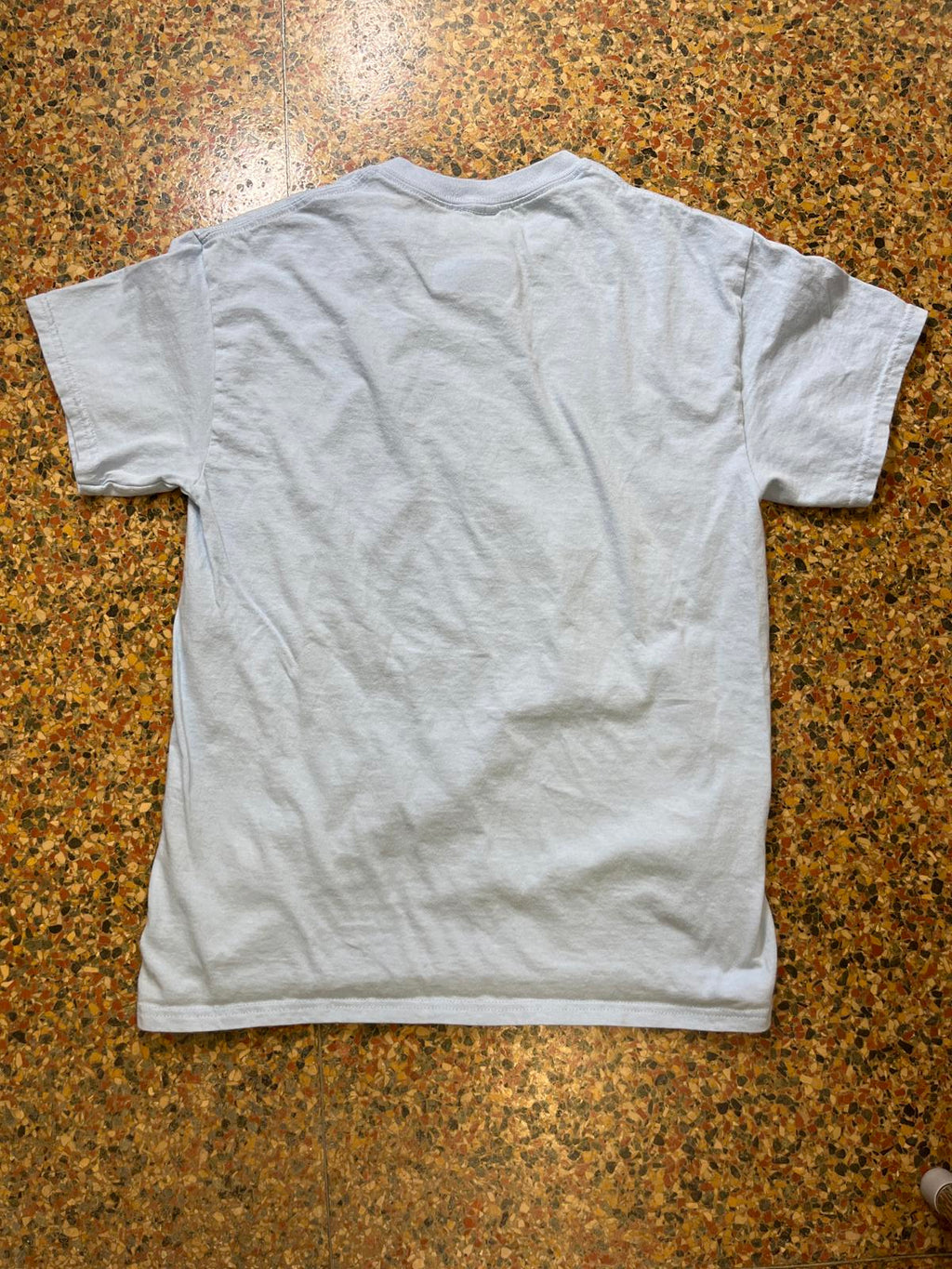 10,000 Maniacs Preowned Medium Band T-shirt