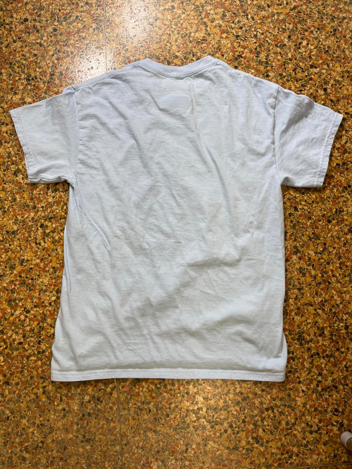 10,000 Maniacs Preowned Medium Band T-shirt