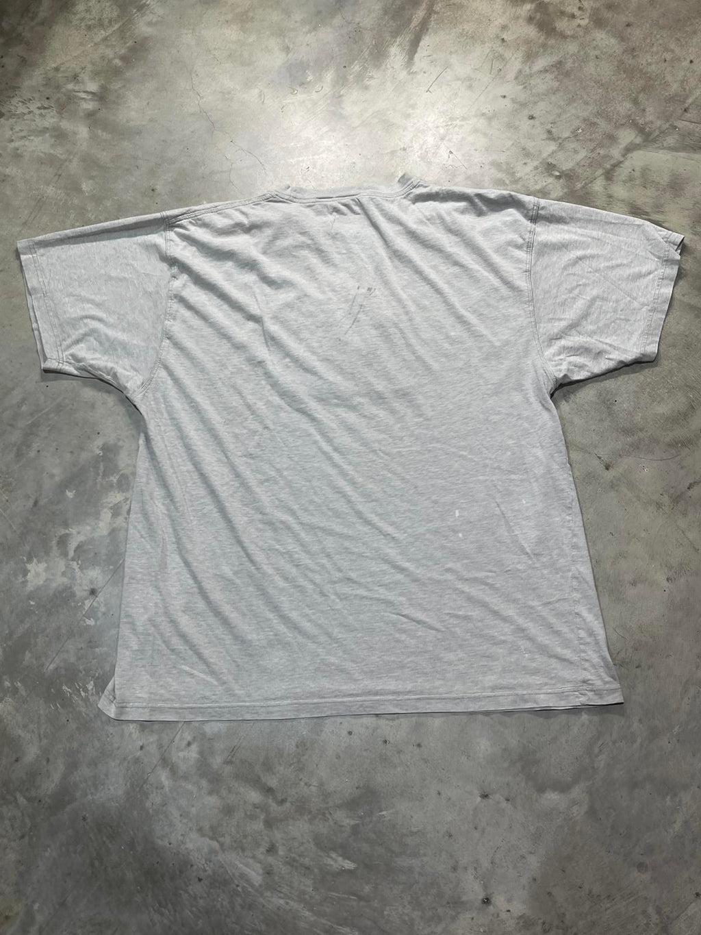 Walt Disney World Embroidered Preowned 2XL T-shirt