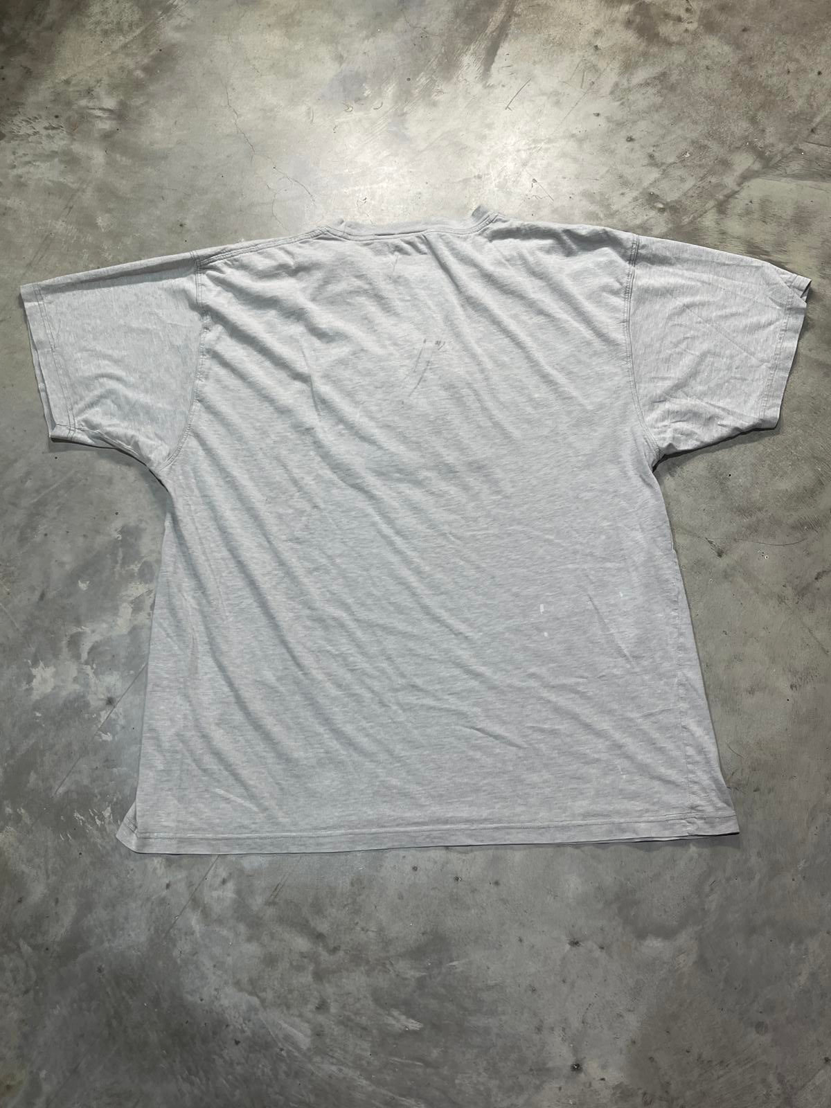 Walt Disney World Embroidered Preowned 2XL T-shirt