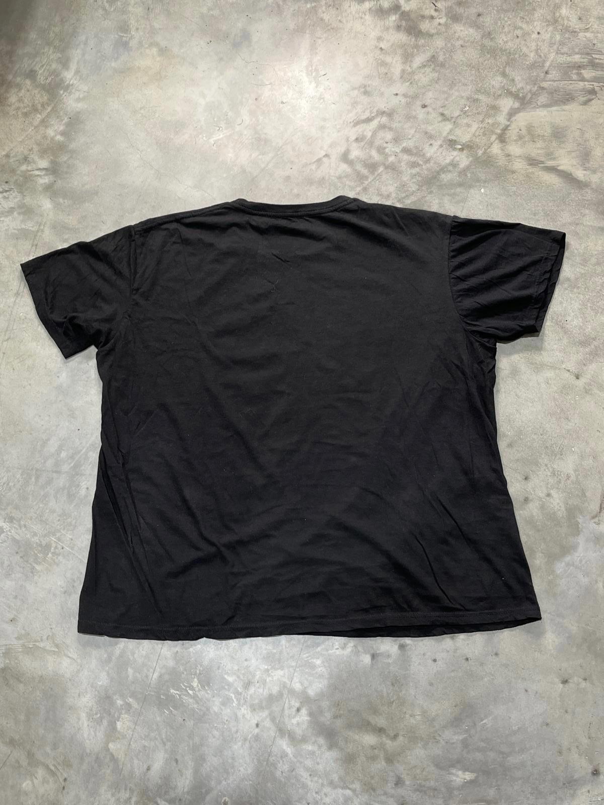 Boys N The Hood Preowned 2XL Band T-shirt