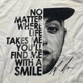 Mac Miller Preowned Medium T-shirt