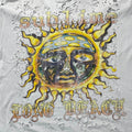 Sublime Preowned 2XL Distressed T-shirt
