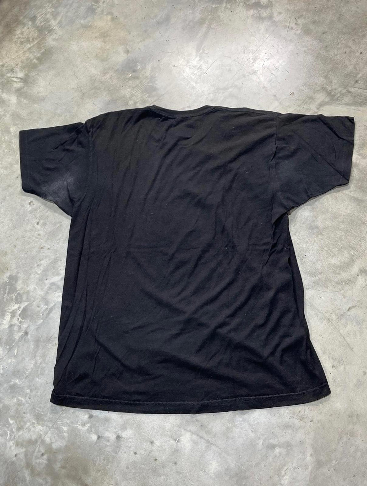 The Postal Service / Death Cab For Cutie Preowned XL T-shirt