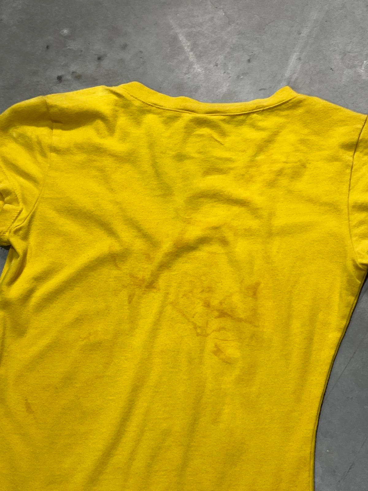 2015 NOLA Essence Festival Preowned Small Graphic T-shirt