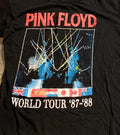Pink Floyd Preowned XLarge T-shirt