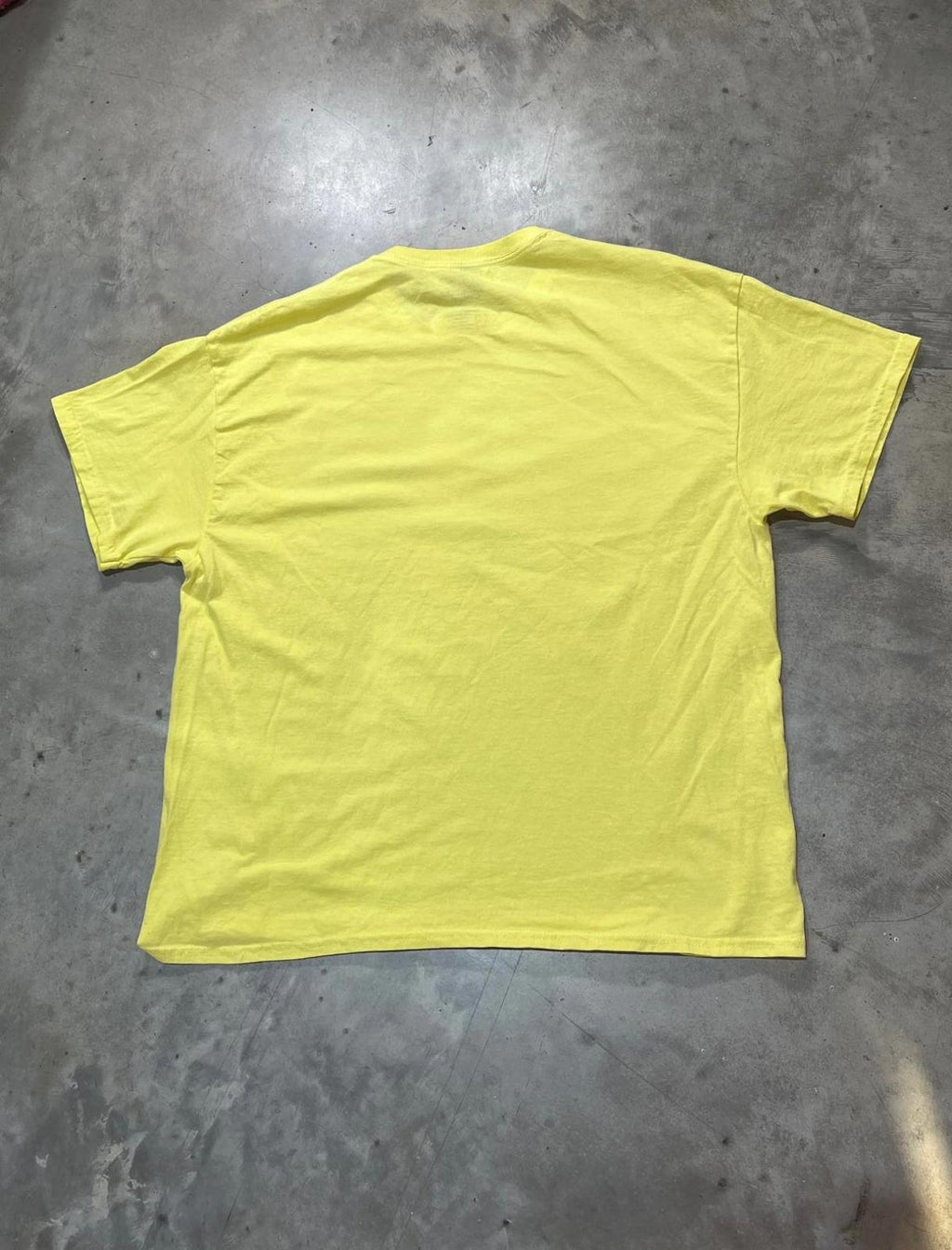 Modest Mouse Preowned XL T-shirt