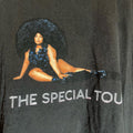 Lizzo 2xlarge black graphic vintage preowned tshirt