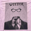 Weezer Preowned Medium T-shirt