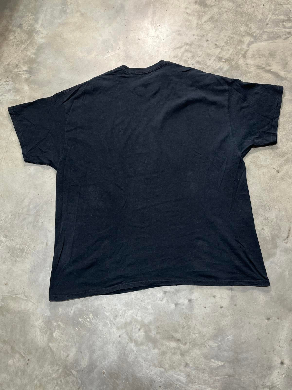 Ice Cube Preowned 2XL Band T-shirt