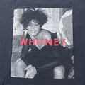 Whitney Houston Preowned XL T-shirt