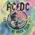 AC/DC Preowned Small Band T-shirt