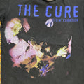 The Cure Preowned Medium Band T-shirt