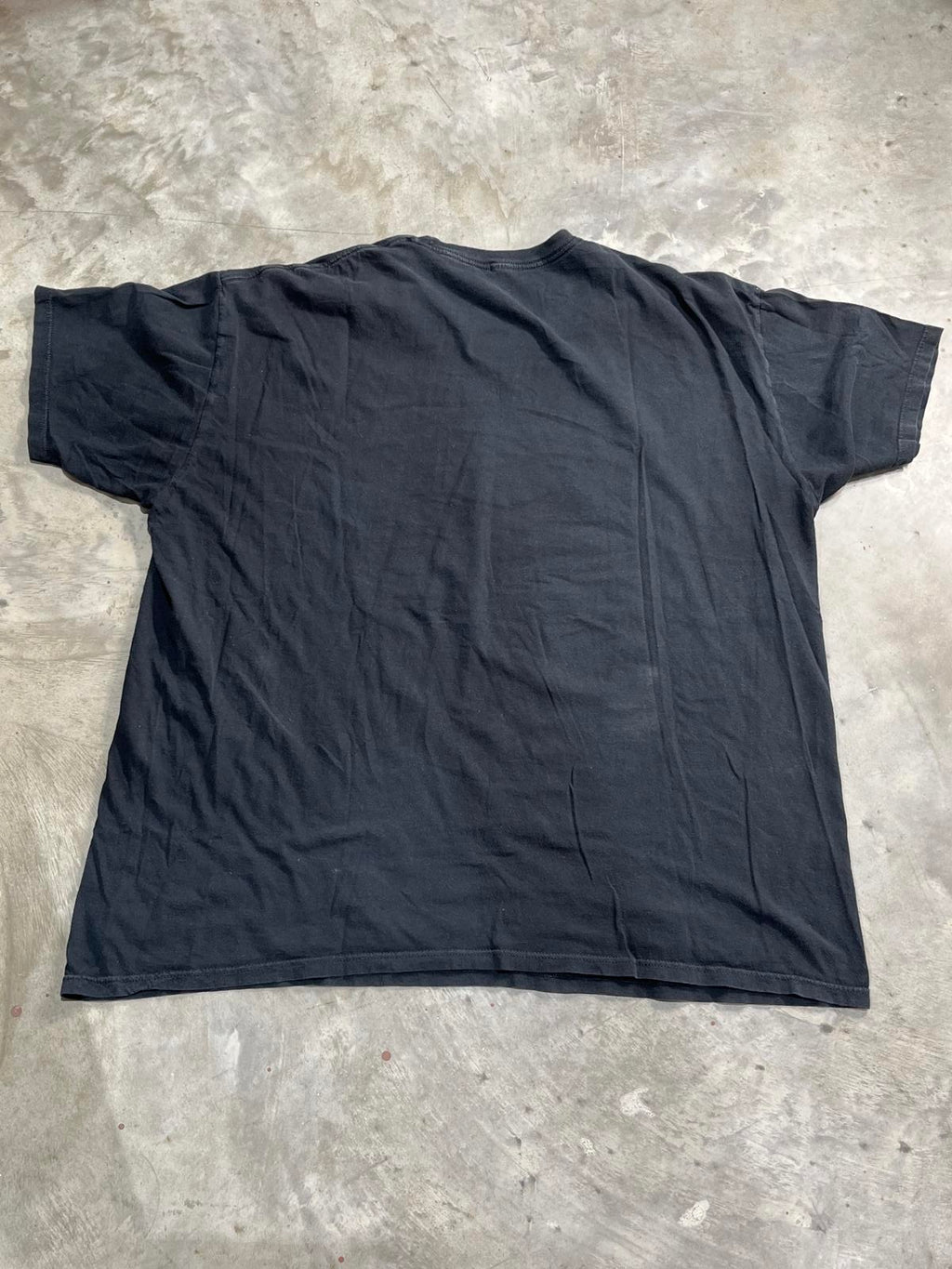 ACDC Preowned 3XL Band T-shirt