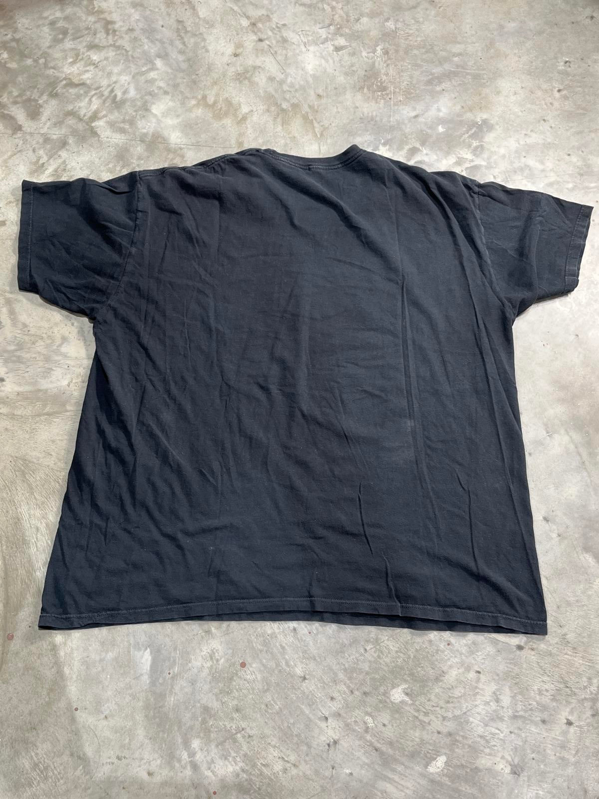 ACDC Preowned 3XL Band T-shirt