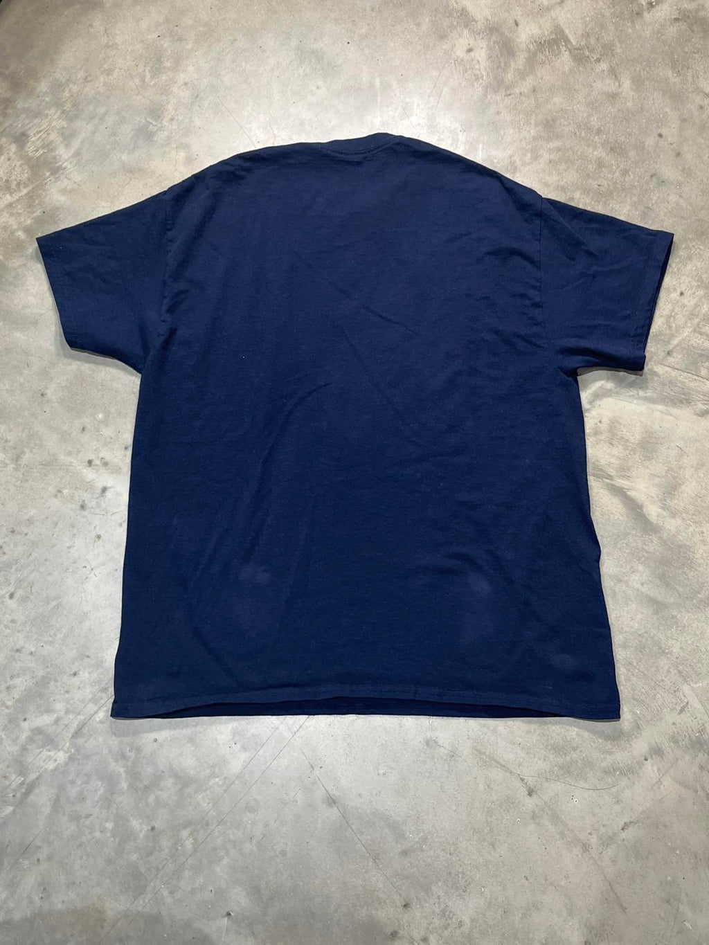 Wu-Tang Preowned XL T-shirt