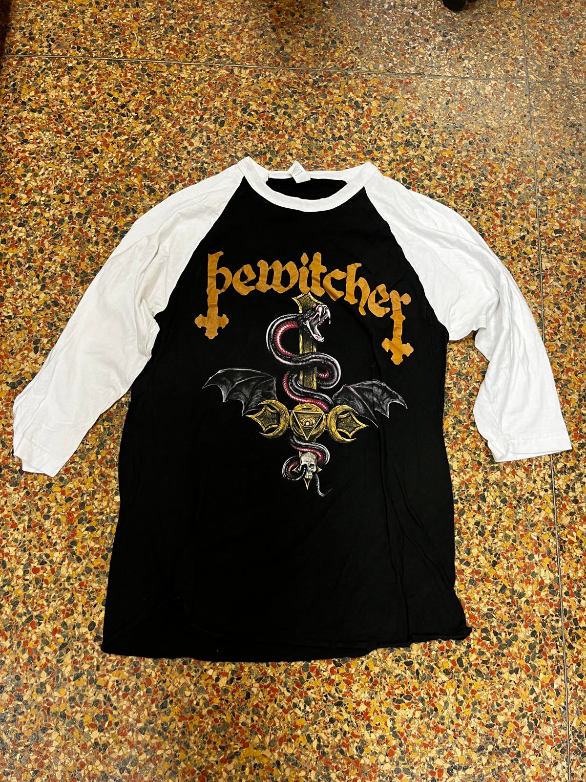 Bewitcher Tour 2022