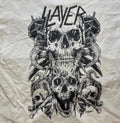 Slayer Preowned 2XL Band T-shirt