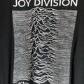 Joy division 2xlarge black graphic vintage preowned tshirt