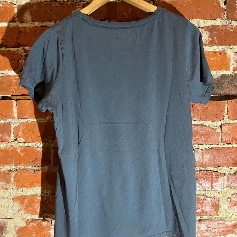 Acdc xlarge grey graphic vintage preowned tshirt
