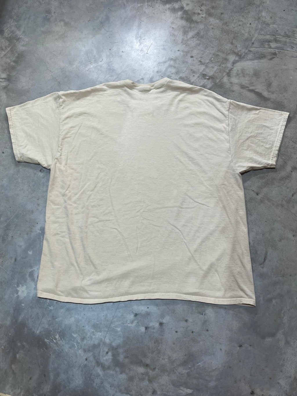 Queens Of The Stone Age Preowned 2XL T-shirt