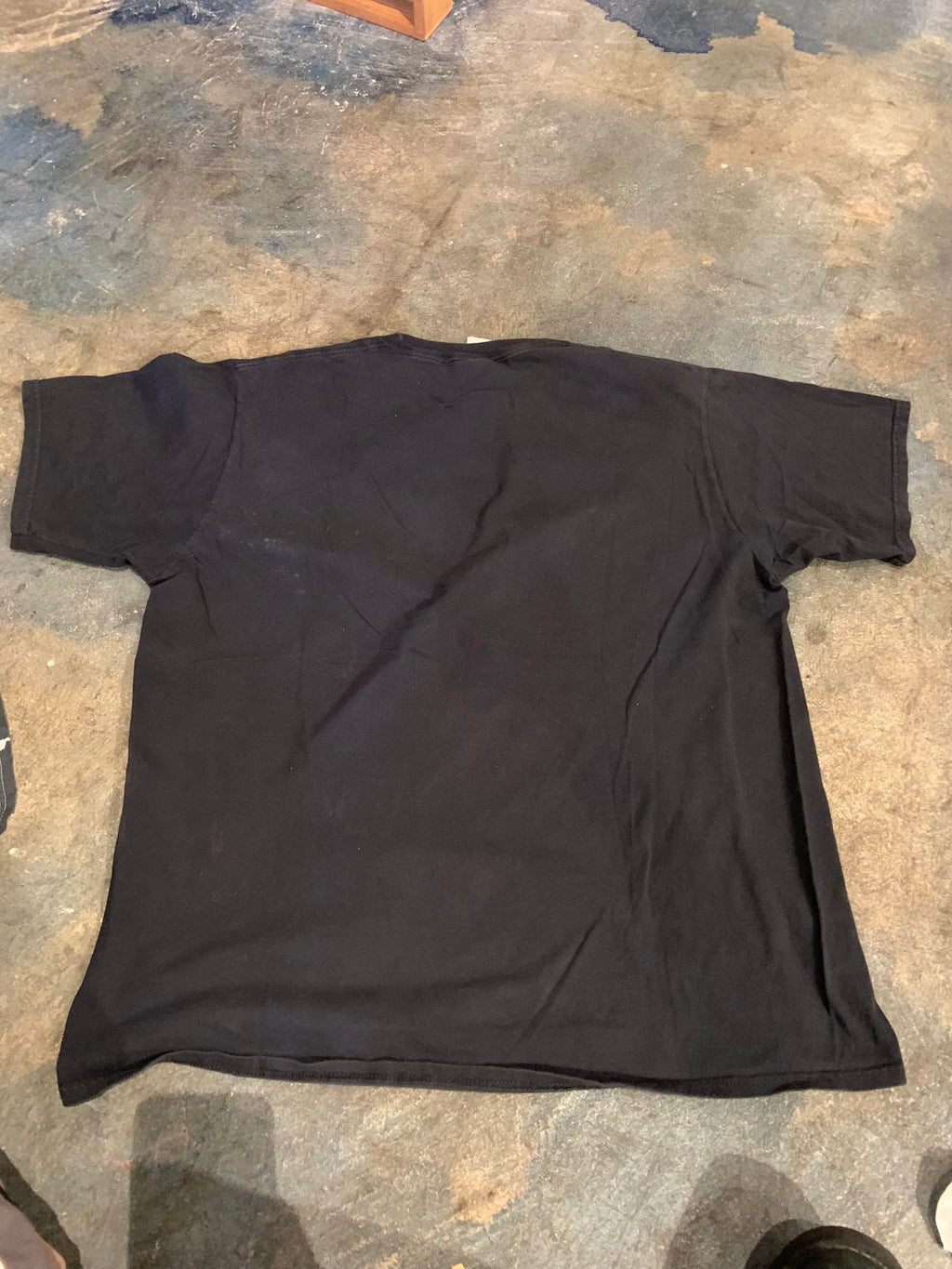 Rolling Stones PreOwned XL Tshirt