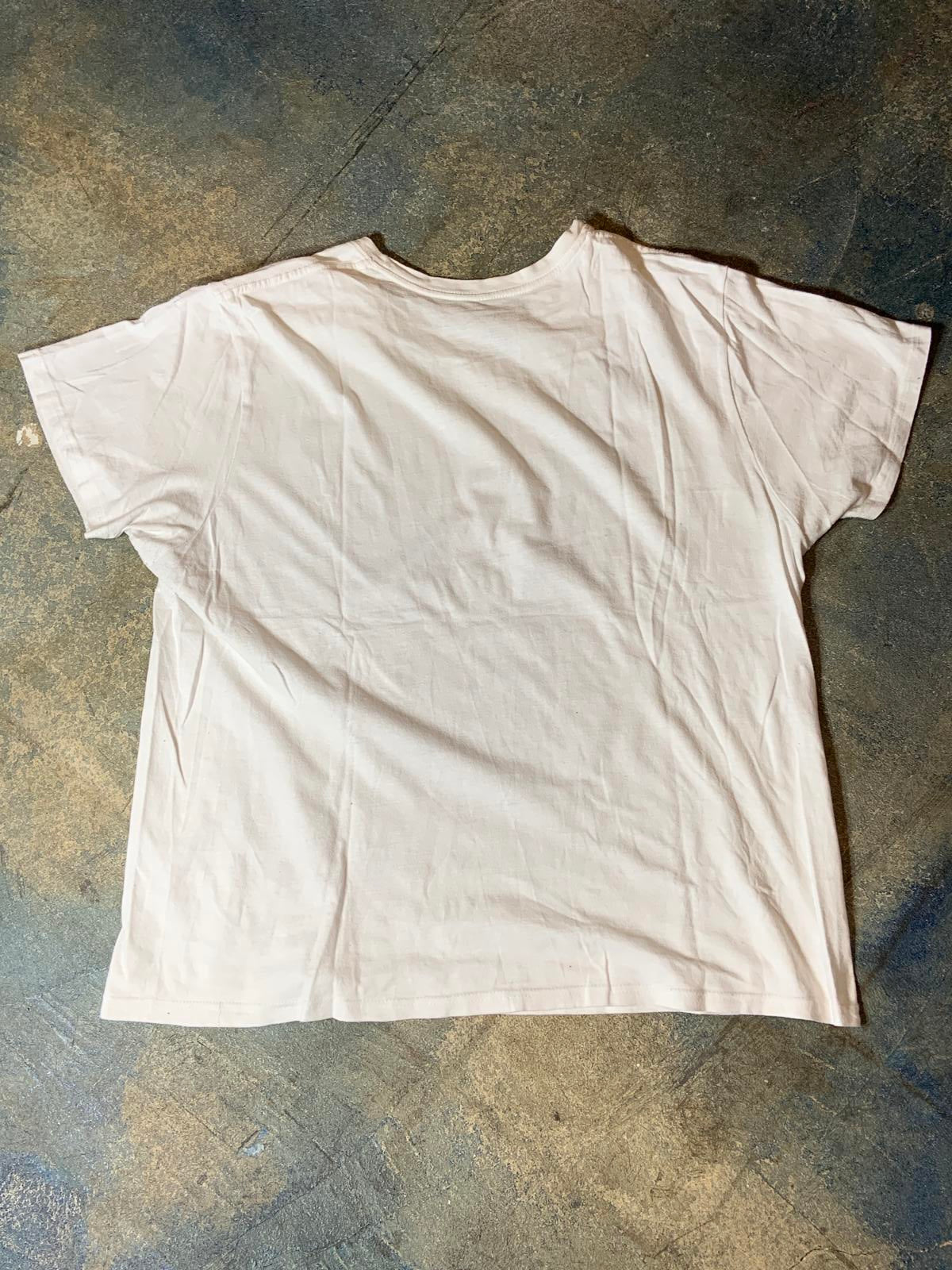 Fleetwood Mac PreOwned 2XL Band tshirt