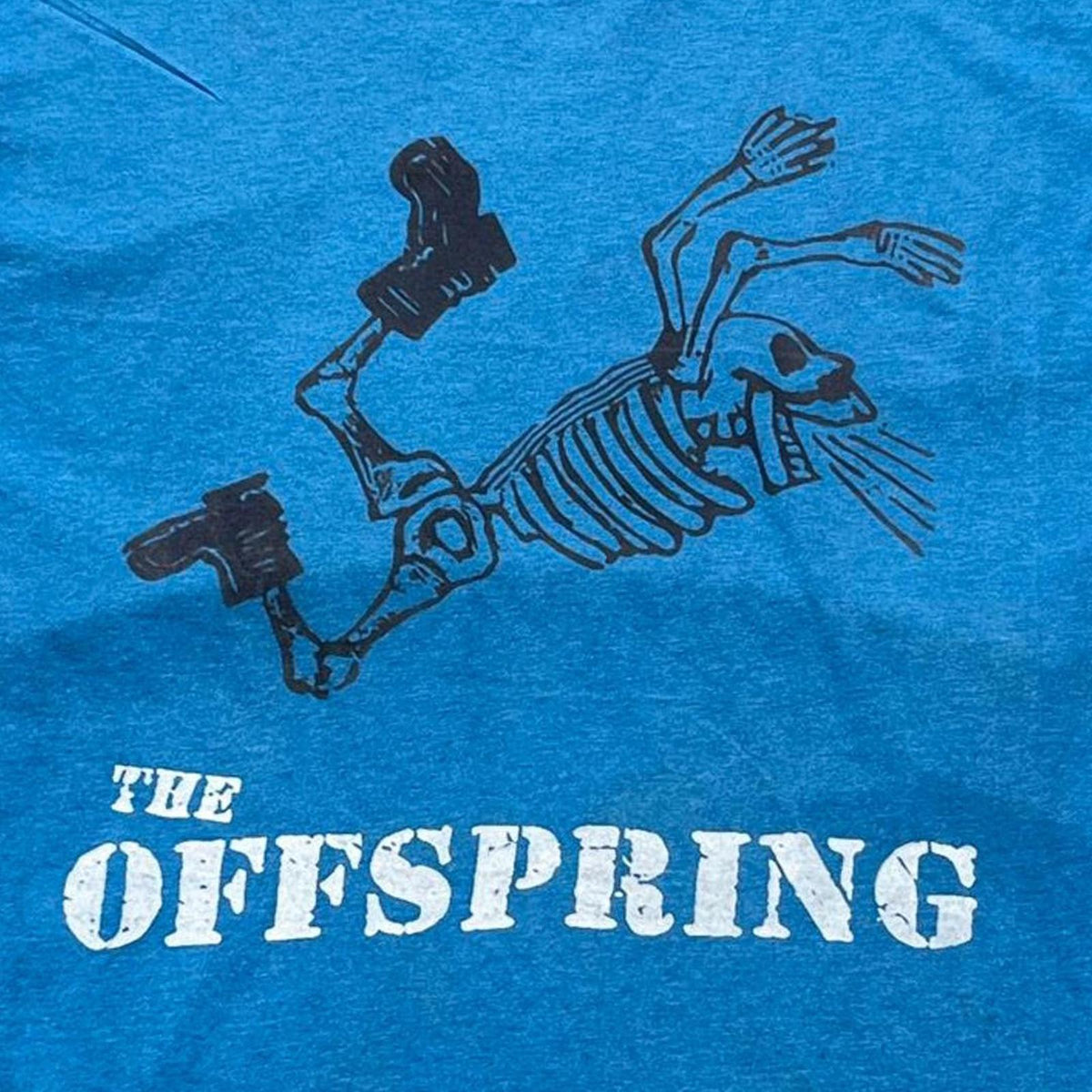The Offspring Preowned XL T-shirt
