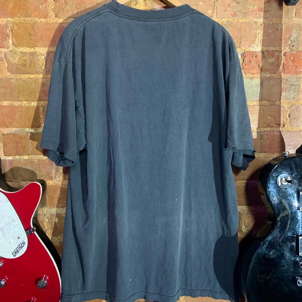 The beaners Xlarge gray graphic T-shirt