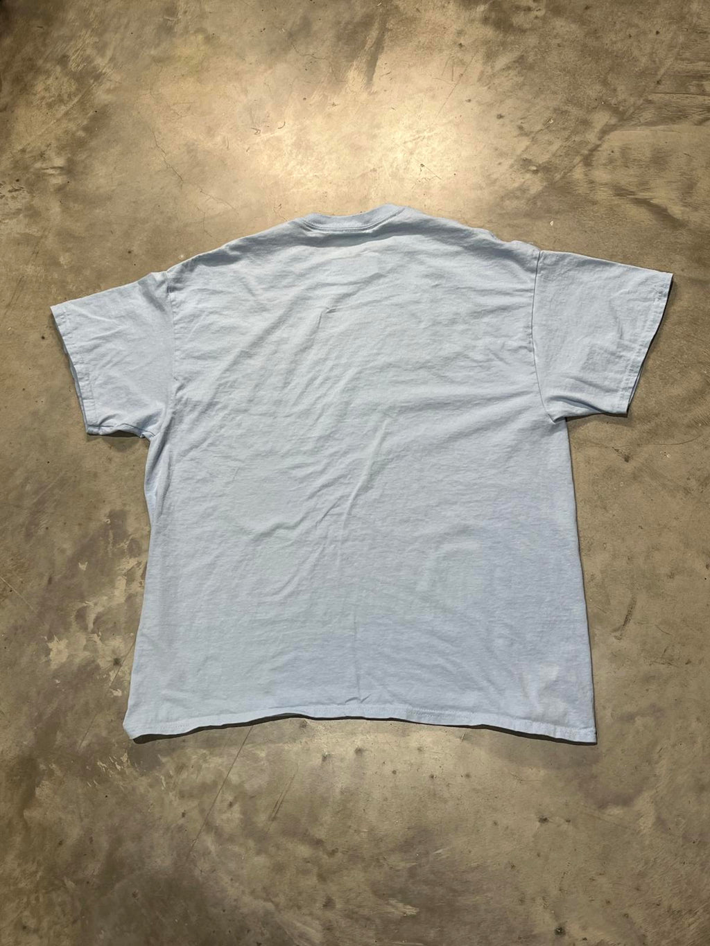 Deftones Preowned XL T-shirt