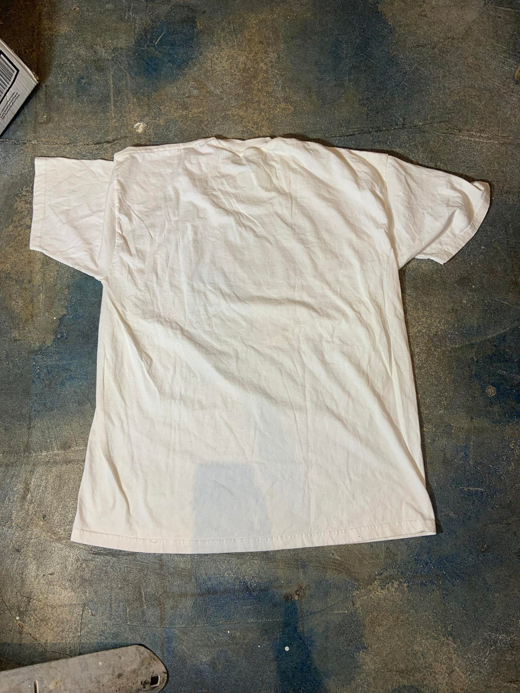 Lake Chrales LandSharks PreOwned XL Tshirt