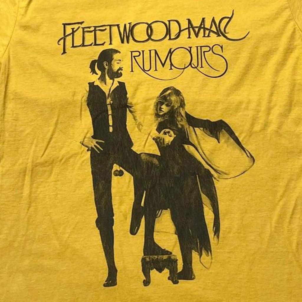 Fleetwood Mac Preowned Medium T-shirt