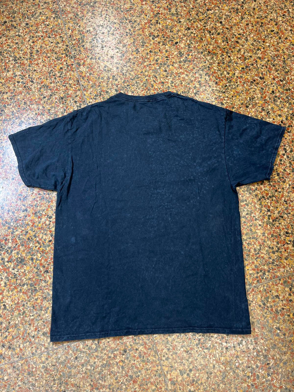 ACDC Preowned Medium Band T-shirt