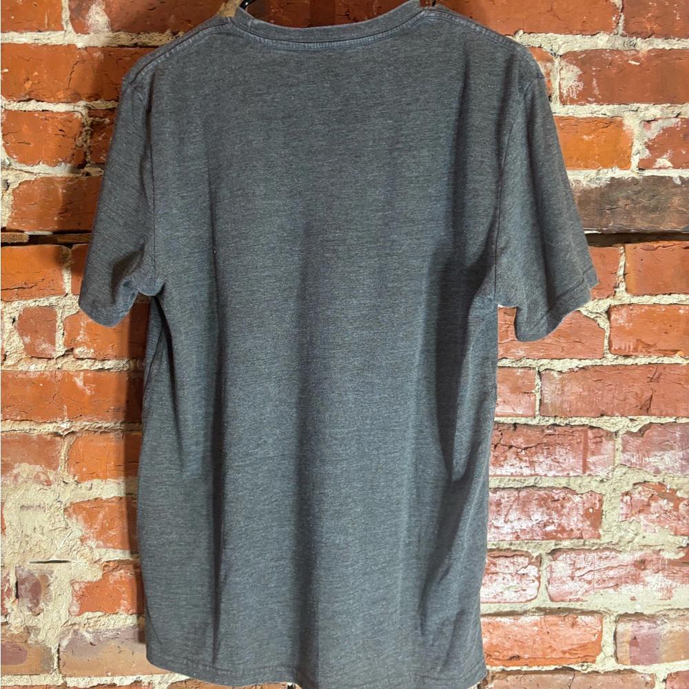 ACDC Preowned Medium Band T-shirt