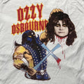 Ozzy Osbourne Preowned XL Band T-shirt