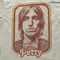Tom Petty Preowned Medium T-shirt