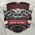 Soundgarden Preowned XL T-shirt