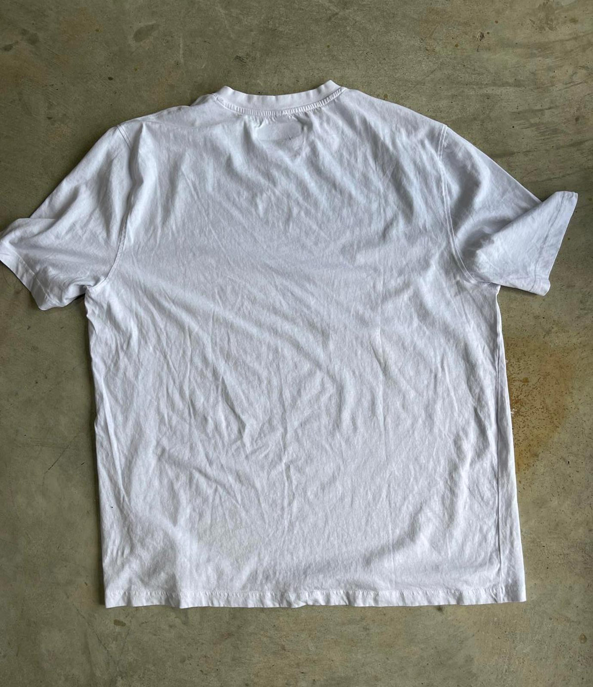 ACDC Preowned 2XL Band T-shirt
