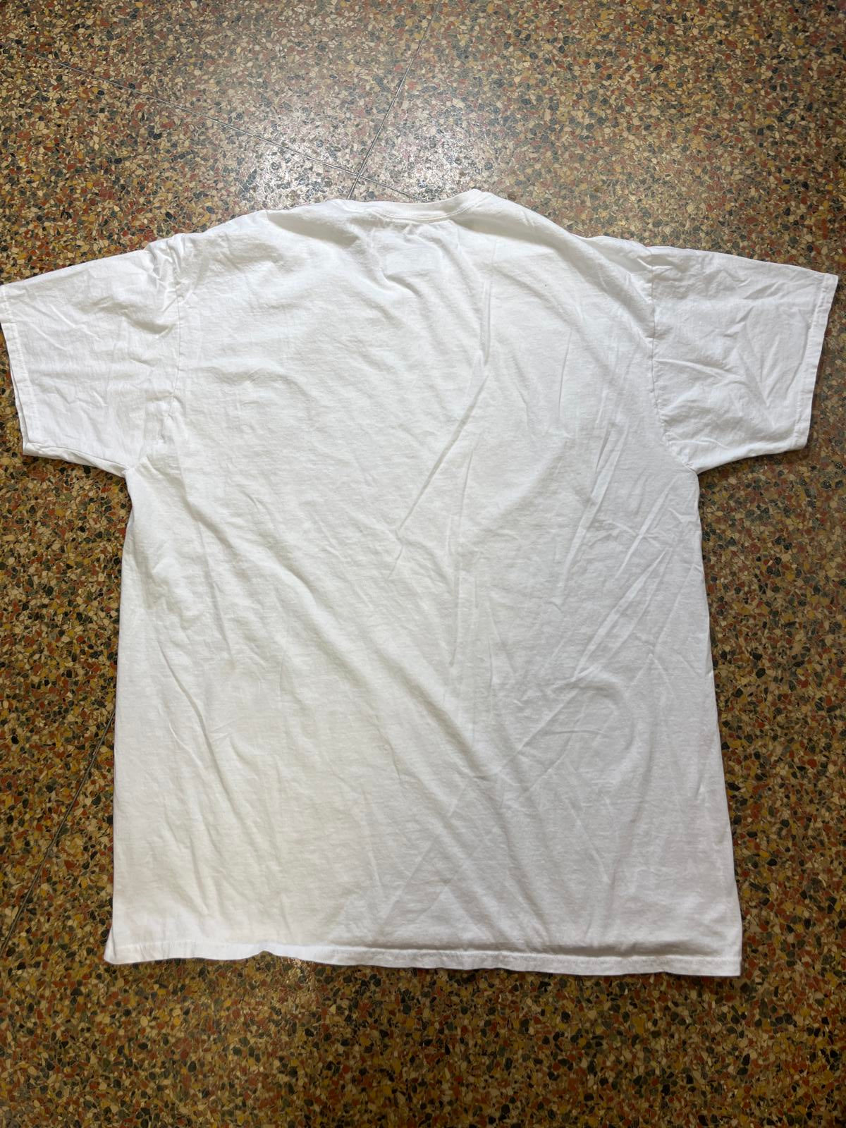 Led Zeppelin PreOwned 2XL Band tshirt