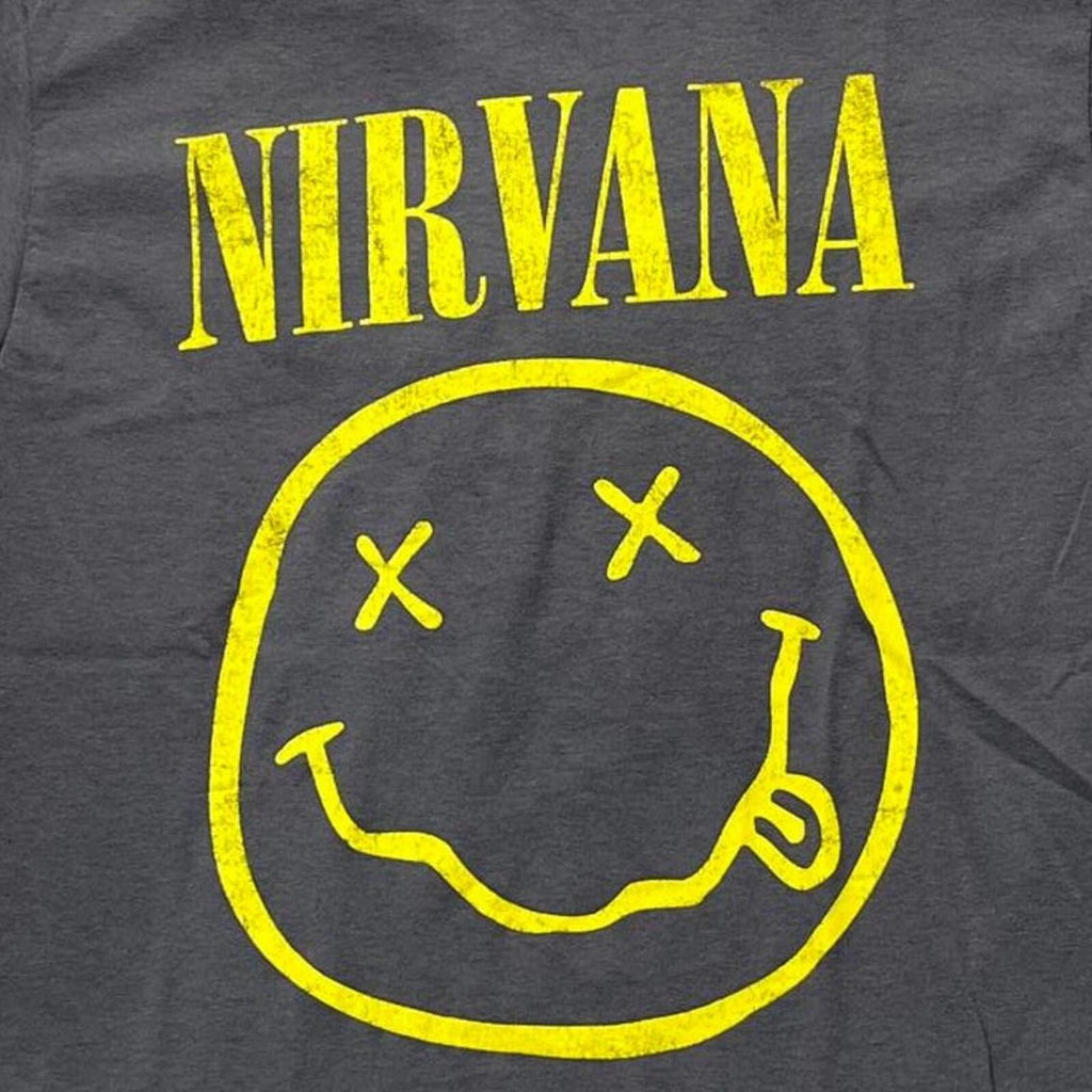 Nirvana Preowned Small T-shirt