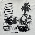 Vintage Cozumel Mexico Preowned XL T-shirt