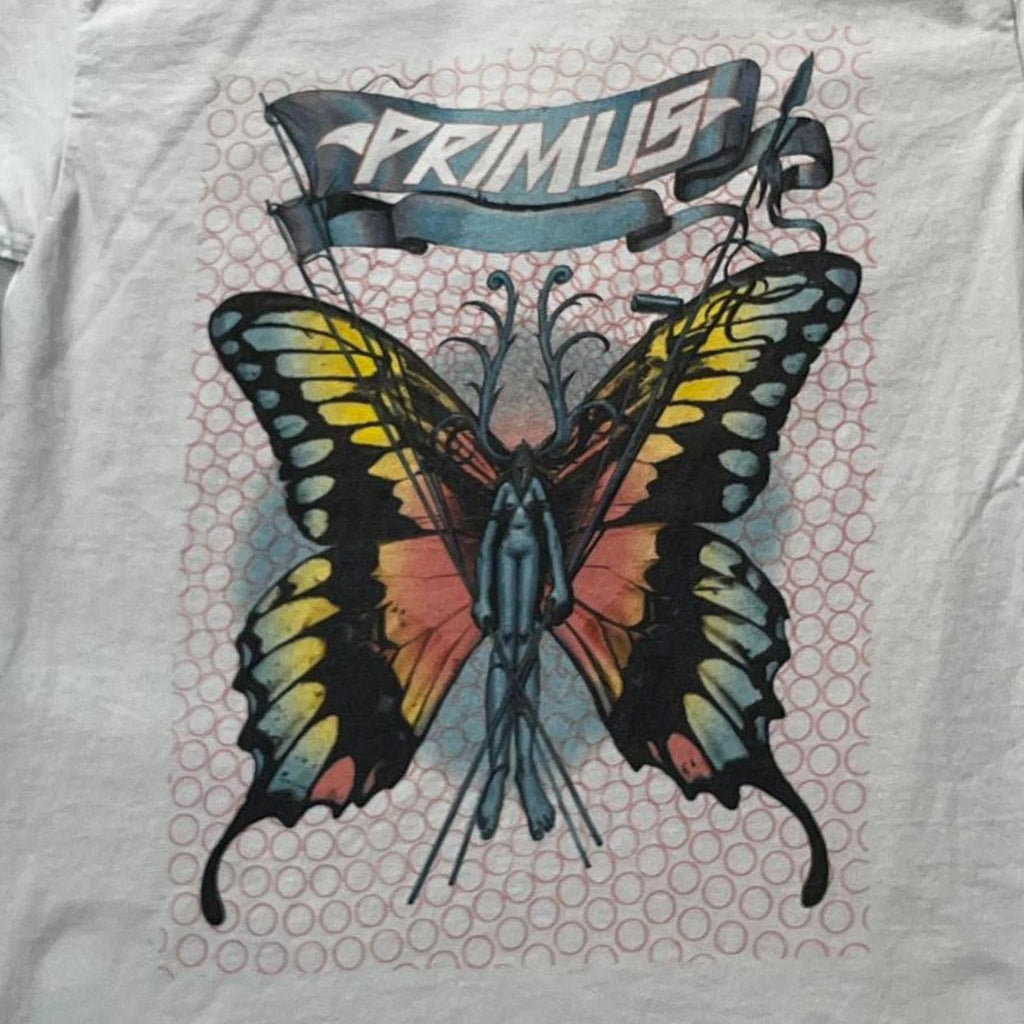 Primus Preowned Medium T-shirt