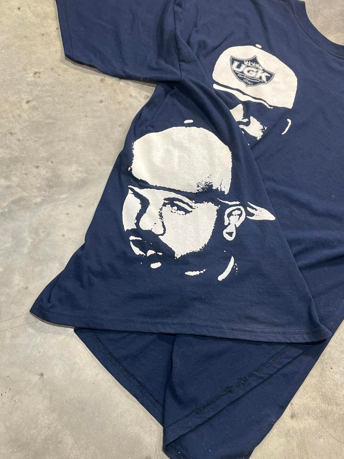 UGK Sweet James Jones Preowned 2XL T-shirt