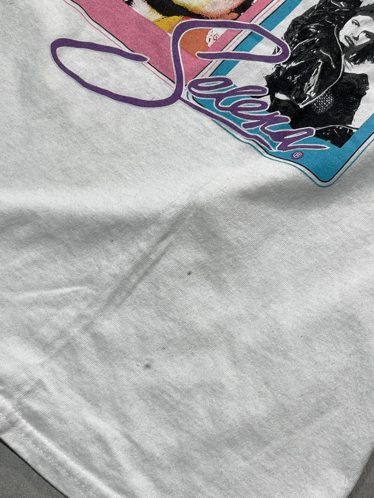 Selena Preowned 2XL T-shirt