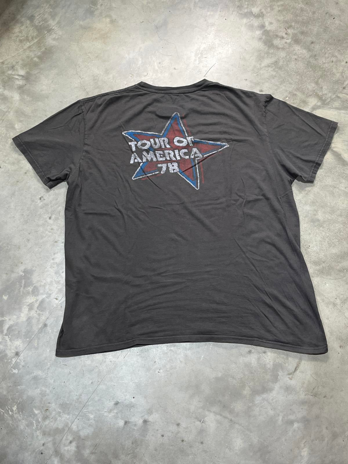 The Rolling Stones Preowned XL T-shirt