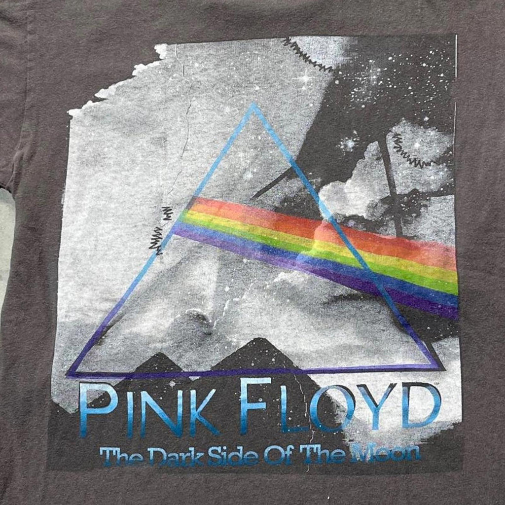 Pink Floyd Preowned Medium T-shirt