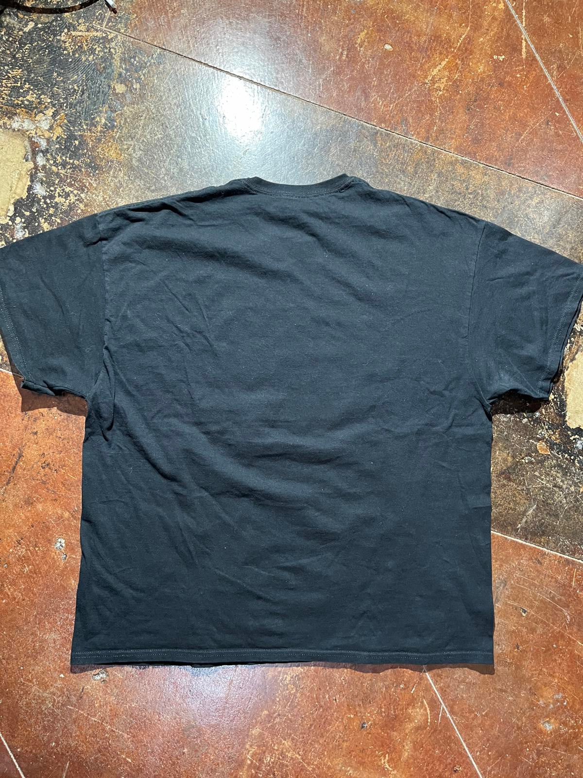 QUEEN Preowned 2XL Band T-shirt